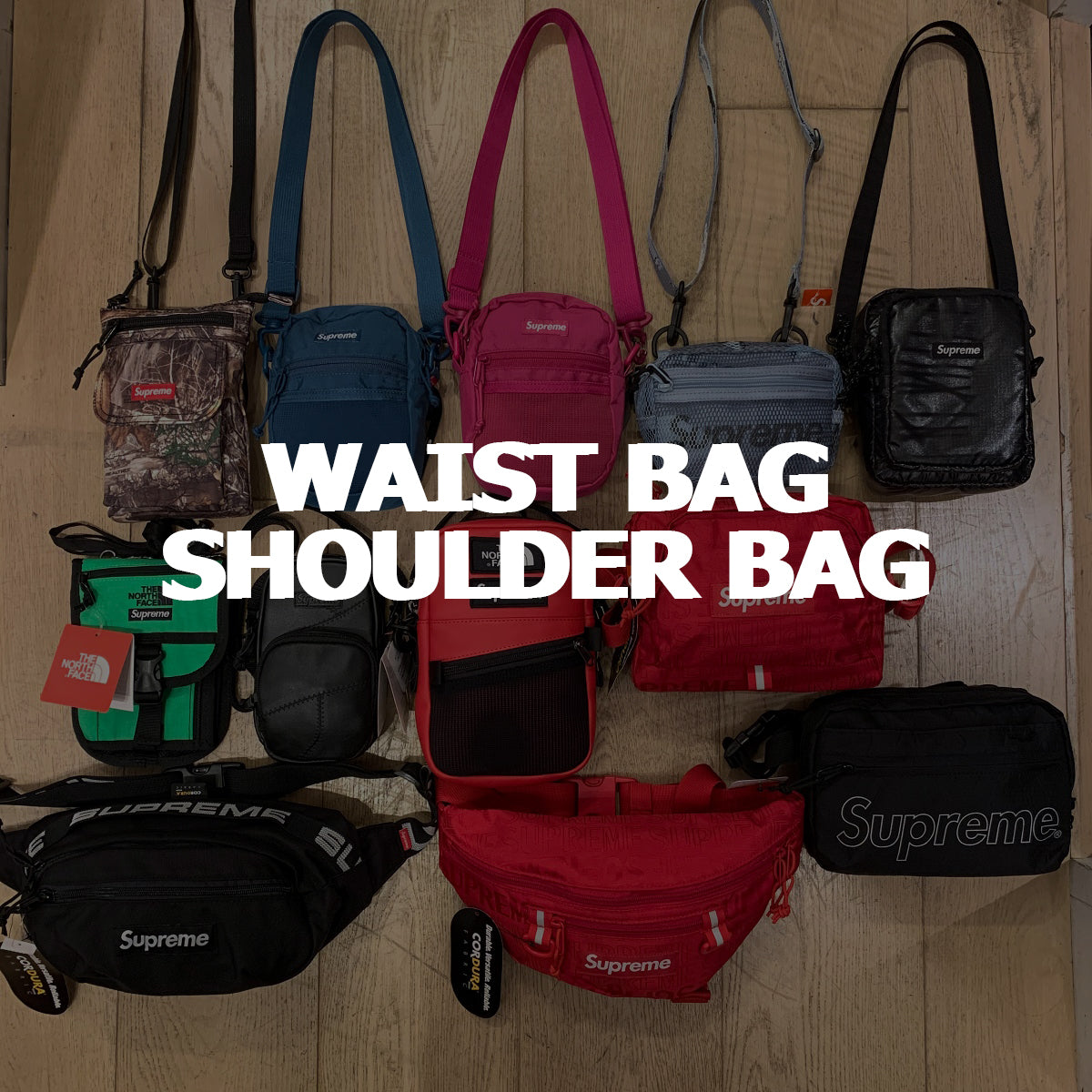 Shoulder Bag Waist Bag – Tagged 