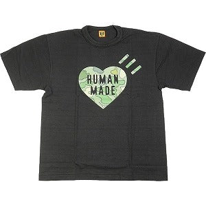 HUMAN MADE ヒューマンメイド ×KAWS MADE GRAPHIC T-SHIRT #1 BLACK Tシャツ XX27TE011 黒 Size 【S】 【新古品・未使用品】 20794392