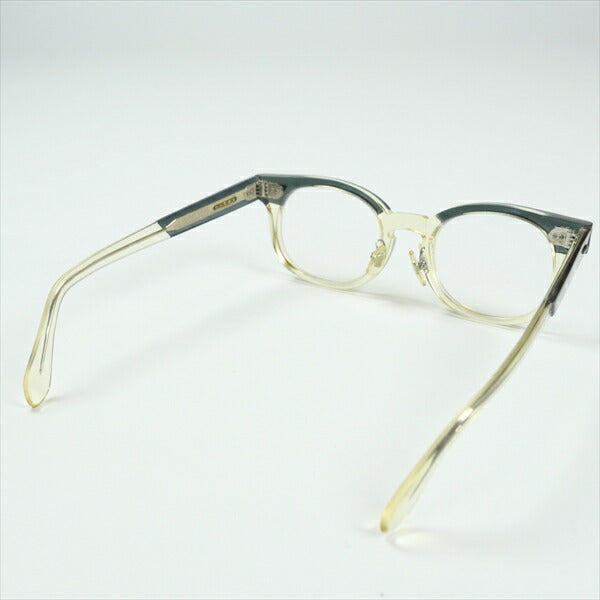 TENDERLOIN テンダーロイン ×白山眼鏡店 T-JERRY GREY/CLEAR