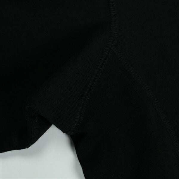 SUPREME シュプリーム 25FW Box Logo Hooded Sweatshirt Black