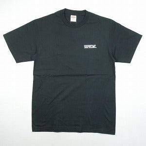 SUPREME シュプリーム ×AKIRA 17AW Syringe Tee Tシャツ 黒 Size