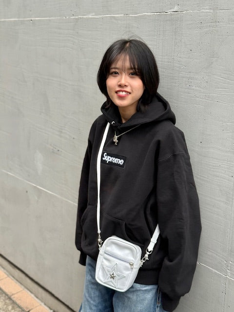 STAFF STYLING
