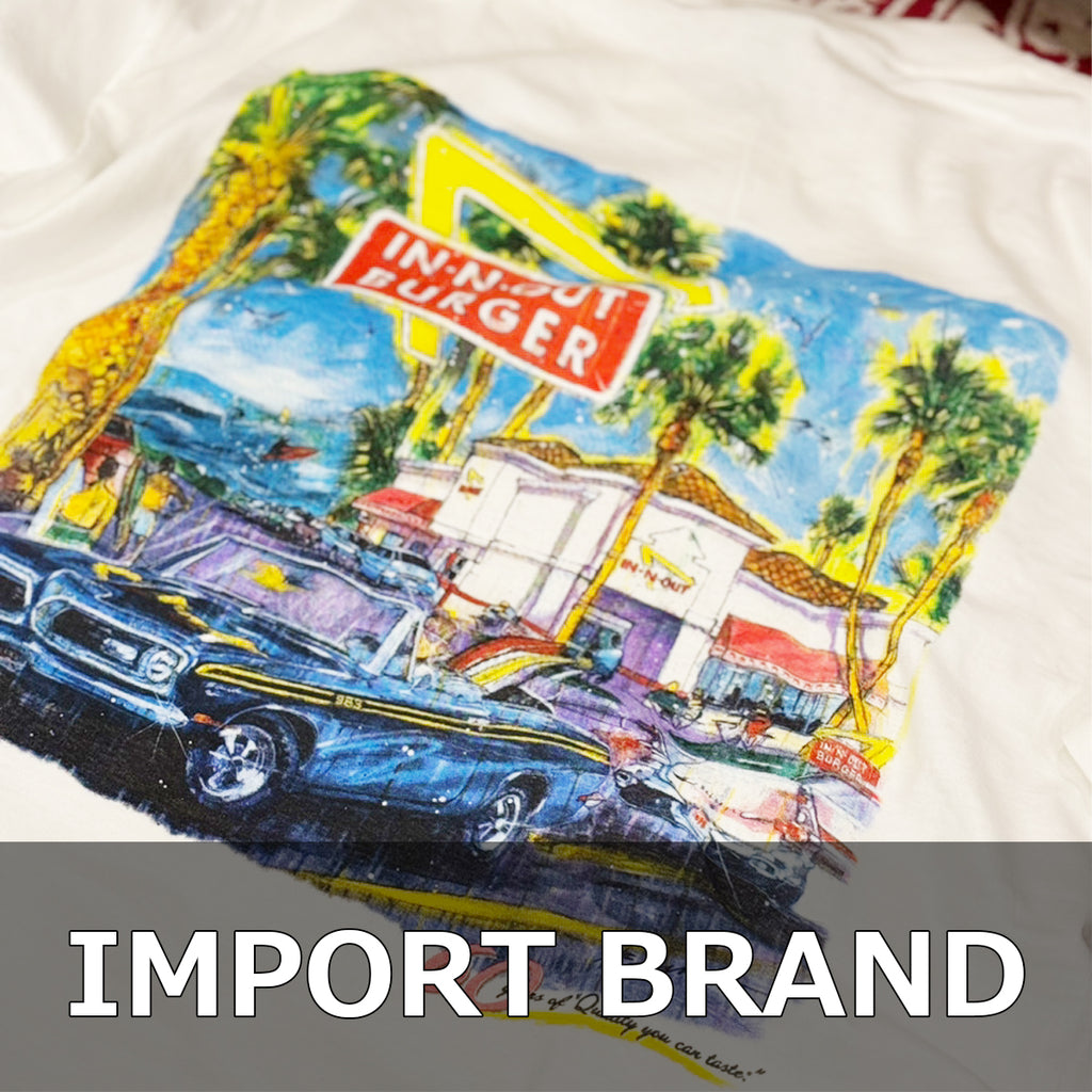 IMPORT BRAND