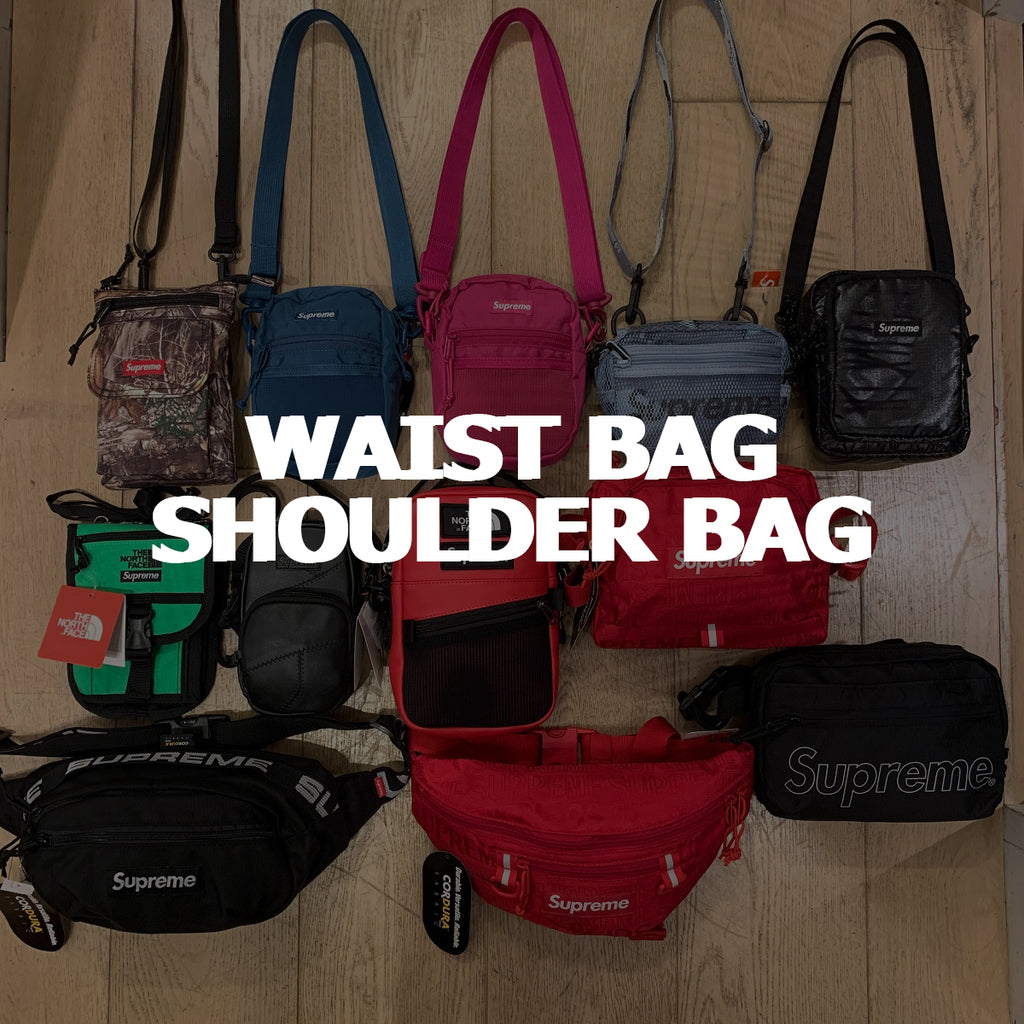 Shoulder Bag Waist Bag