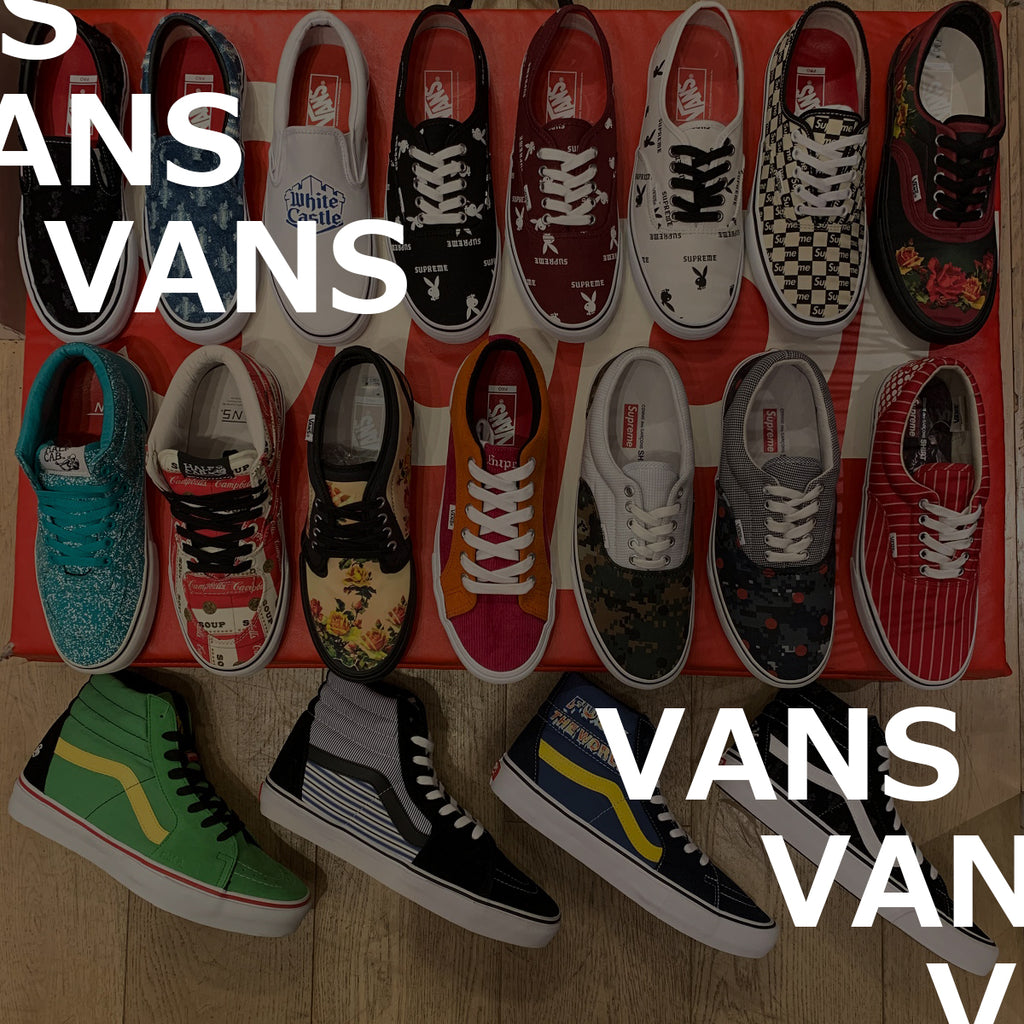 VANS