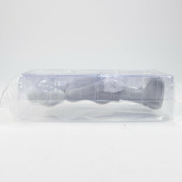 MEDICOM TOY メディコムトイ ×KAWS カウズ COMPANION OPEN EDITION フィギュア 灰 Size【フリー】 【新古品・未使用品】