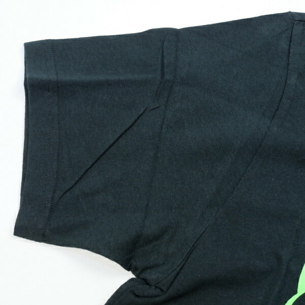 UNDERCOVER アンダーカバー ×KAWS UUUロゴプリントTシャツ 黒 Size【1】 【新古品・未使用品】