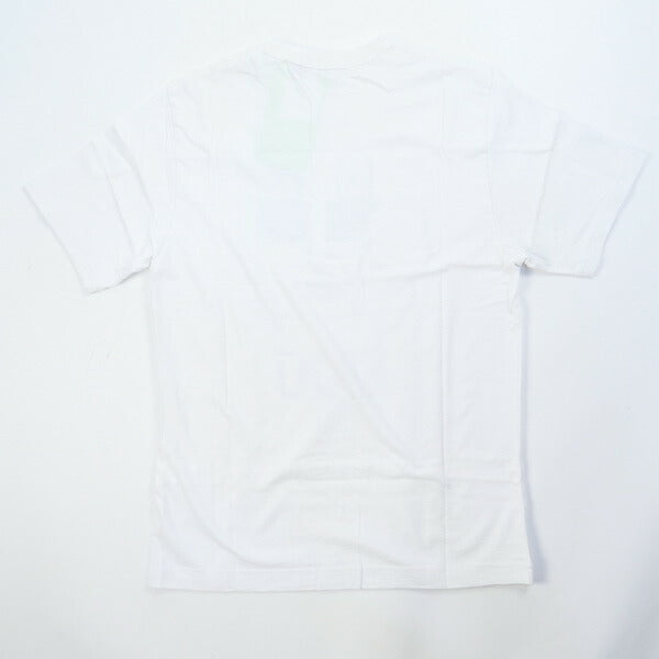 UNDERCOVER アンダーカバー ×KAWS UUUロゴプリントTシャツ 白 Size【1】 【中古品-ほぼ新品】【中古】