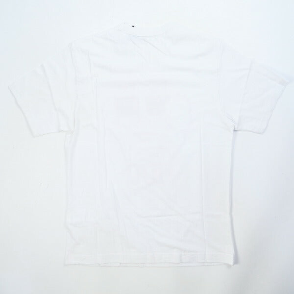 UNDERCOVER アンダーカバー ×KAWS UUUロゴプリントTシャツ 白 Size【1】 【新古品・未使用品】