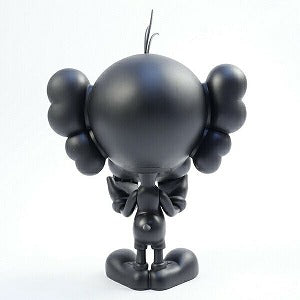 KAWS カウズ ×MEDICOM TOY TWEETY トゥイーティー フィギュア 黒 Size 【フリー】 【新古品・未使用品】 20630814