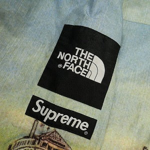 SUPREME シュプリーム ×THE NORTH FACE ザノースフェイス 08SS 2nd Guide MTガイドジャケット マルチ Size 【XL】 【中古品-非常に良い】 20639327