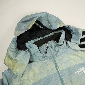 SUPREME シュプリーム ×THE NORTH FACE ザノースフェイス 08SS 2nd Guide MTガイドジャケット マルチ Size 【XL】 【中古品-非常に良い】 20639327