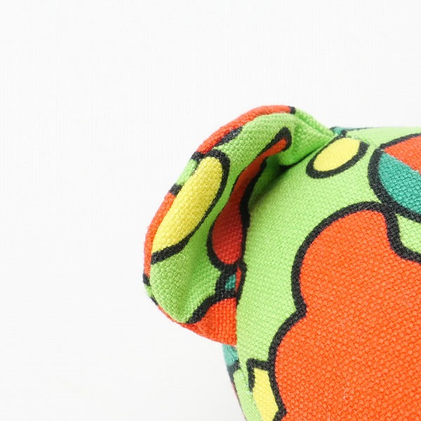 A BATHING APE ア ベイシング エイプ Psyche Camo Bape Bear サイケサル迷彩柄ベアー マルチ Size【フリー】 【新古品・未使用品】