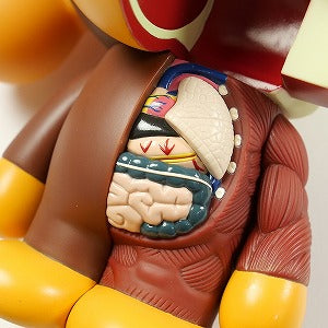 A BATHING APE ア ベイシング エイプ 11SS KAWS MILO 人体模型マイロフィギュア セット マルチ Size 【フリー】 【中古品-非常に良い】 20712816