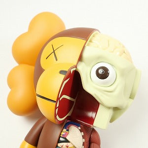 A BATHING APE ア ベイシング エイプ 11SS KAWS MILO 人体模型マイロフィギュア セット マルチ Size 【フリー】 【中古品-非常に良い】 20712816