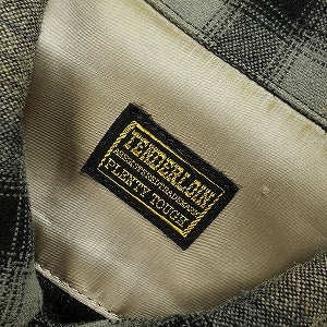 TENDERLOIN テンダーロイン 08AW T-WOOL SHT 長袖シャツ ベージュ Size 【S】 【中古品-良い】 20719289