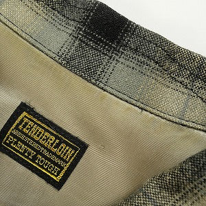 TENDERLOIN テンダーロイン 08AW T-WOOL SHT 長袖シャツ ベージュ Size 【S】 【中古品-良い】 20719289