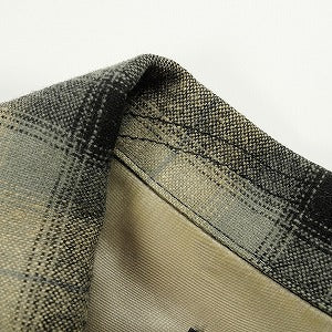 TENDERLOIN テンダーロイン 08AW T-WOOL SHT 長袖シャツ ベージュ Size 【S】 【中古品-良い】 20719289
