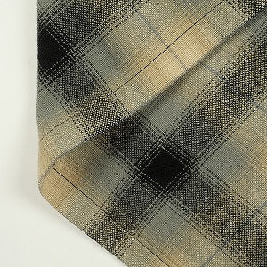 TENDERLOIN テンダーロイン 08AW T-WOOL SHT 長袖シャツ ベージュ Size 【S】 【中古品-良い】 20719289