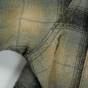 TENDERLOIN テンダーロイン 08AW T-WOOL SHT 長袖シャツ ベージュ Size 【S】 【中古品-良い】 20722373