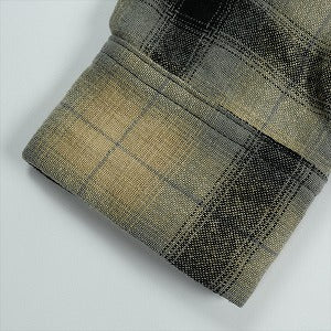 TENDERLOIN テンダーロイン 08AW T-WOOL SHT 長袖シャツ ベージュ Size 【S】 【中古品-良い】 20722373