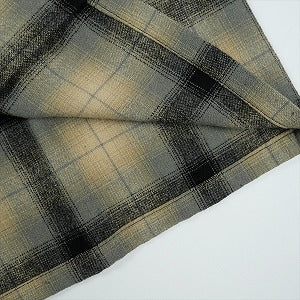 TENDERLOIN テンダーロイン 08AW T-WOOL SHT 長袖シャツ ベージュ Size 【S】 【中古品-良い】 20722373