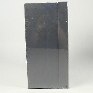 MEDICOM TOY メディコムトイ ×KAWS KACHAMUKKU フィギュア 灰黒 Size 【フリー】 【新古品・未使用品】 20730069