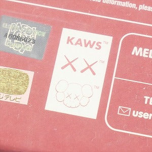 MEDICOM TOY メディコムトイ ×KAWS KACHAMUKKU フィギュア 緑 Size 【フリー】 【新古品・未使用品】 20730464