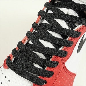 NIKE ナイキ AIR JORDAN 1 RETRO HIGH SPIDER-MAN ORIGIN STORY 555088-602 スニーカー 赤白 Size 【28.5cm】 【新古品・未使用品】 20730713