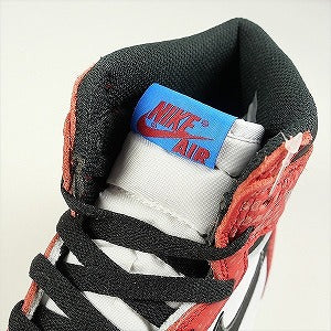 NIKE ナイキ AIR JORDAN 1 RETRO HIGH SPIDER-MAN ORIGIN STORY 555088-602 スニーカー 赤白 Size 【28.5cm】 【新古品・未使用品】 20730713