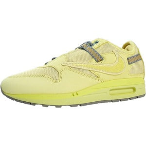 NIKE ナイキ ×TRAVIS SCOTT ×CACT.US CORP AIR MAX 1 DO9392-700 スニーカー 金 Size 【27.0cm】 【中古品-ほぼ新品】 20734464