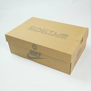 NIKE ナイキ ×TRAVIS SCOTT ×CACT.US CORP AIR MAX 1 DO9392-700 スニーカー 金 Size 【27.0cm】 【中古品-ほぼ新品】 20734464