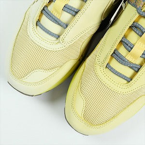 NIKE ナイキ ×TRAVIS SCOTT ×CACT.US CORP AIR MAX 1 DO9392-700 スニーカー 金 Size 【27.0cm】 【中古品-ほぼ新品】 20734464