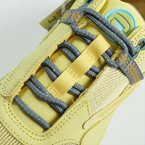 NIKE ナイキ ×TRAVIS SCOTT ×CACT.US CORP AIR MAX 1 DO9392-700 スニーカー 金 Size 【27.0cm】 【中古品-ほぼ新品】 20734464