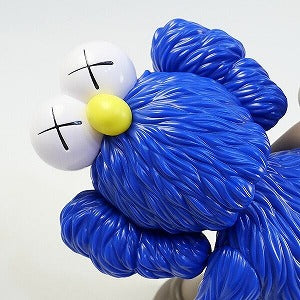 KAWS カウズ ×MEDICOM TOY メディコムトイ GONE フィギュア 茶 Size 【フリー】 【新古品・未使用品】 20734537