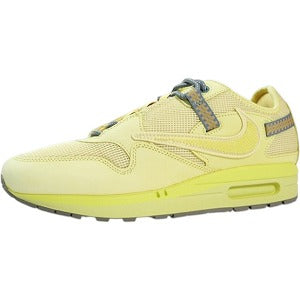 NIKE ナイキ ×TRAVIS SCOTT ×CACT.US CORP AIR MAX 1 DO9392-700 スニーカー 金 Size 【27.0cm】 【中古品-ほぼ新品】 20736027