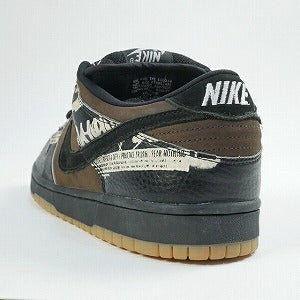 NIKE ナイキ 2002年 256足限定 DUNK LOW PRO SP ZOO YORK ズーヨーク 305162-201 スニーカー 茶 Size 【27.0cm】 【新古品・未使用品】 20738138