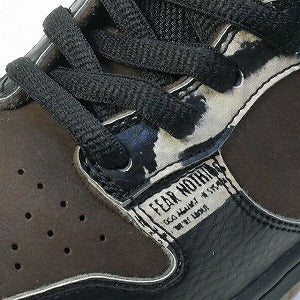 NIKE ナイキ 2002年 256足限定 DUNK LOW PRO SP ZOO YORK ズーヨーク 305162-201 スニーカー 茶 Size 【27.0cm】 【新古品・未使用品】 20738138