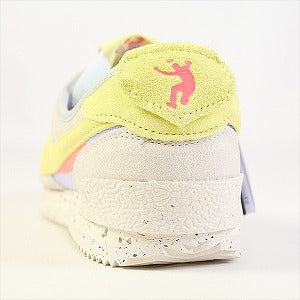 NIKE ナイキ ×UNION CORTEZ SP LEMON FROST DR1413-100 スニーカー 黄 Size 【27.0cm】 【新古品・未使用品】 20742698