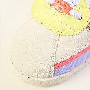 NIKE ナイキ ×UNION CORTEZ SP LEMON FROST DR1413-100 スニーカー 黄 Size 【27.0cm】 【新古品・未使用品】 20742698