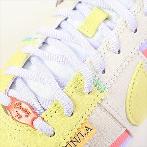 NIKE ナイキ ×UNION CORTEZ SP LEMON FROST DR1413-100 スニーカー 黄 Size 【27.0cm】 【新古品・未使用品】 20742698