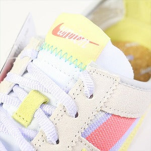 NIKE ナイキ ×UNION CORTEZ SP LEMON FROST DR1413-100 スニーカー 黄 Size 【27.0cm】 【新古品・未使用品】 20742698