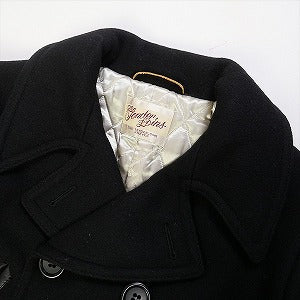 TENDERLOIN テンダーロイン 08AW T-RAIL COAT Pコート ジャケット 黒 Size 【S】 【中古品-ほぼ新品】 20742913