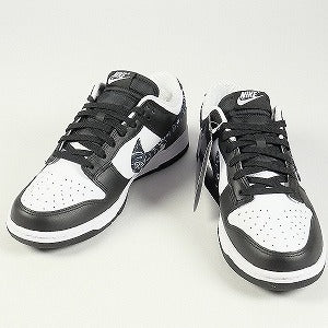 NIKE ナイキ WMNS DUNK LOW PAISLEY PACK DH4401-100 スニーカー 黒 Size 【27.5cm】 【新古品・未使用品】 20746702
