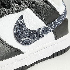 NIKE ナイキ WMNS DUNK LOW PAISLEY PACK DH4401-100 スニーカー 黒 Size 【27.5cm】 【新古品・未使用品】 20746702