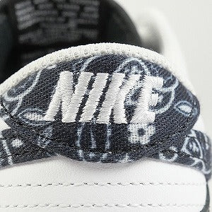 NIKE ナイキ WMNS DUNK LOW PAISLEY PACK DH4401-100 スニーカー 黒 Size 【27.5cm】 【新古品・未使用品】 20746702