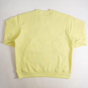 SUPREME シュプリーム 22AW Box Logo Crewneck クルーネックスウェット 黄 Size 【XL】 【中古品-ほぼ新品】 20751731