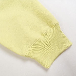 SUPREME シュプリーム 22AW Box Logo Crewneck クルーネックスウェット 黄 Size 【XL】 【中古品-ほぼ新品】 20751731