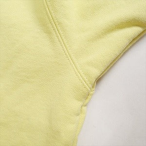 SUPREME シュプリーム 22AW Box Logo Crewneck クルーネックスウェット 黄 Size 【XL】 【中古品-ほぼ新品】 20751731