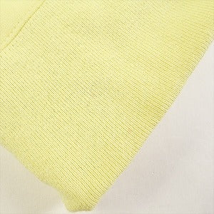 SUPREME シュプリーム 22AW Box Logo Crewneck クルーネックスウェット 黄 Size 【XL】 【中古品-ほぼ新品】 20751731